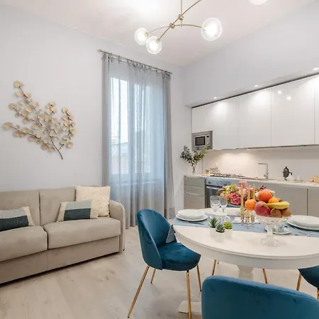 Appartement Casa Maremi