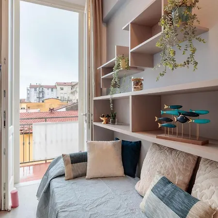 Appartement Casa Maremi