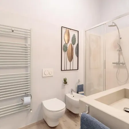 Appartement Casa Maremi