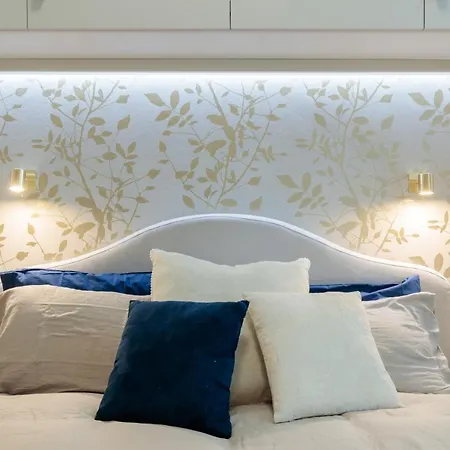 Appartement Casa Maremi Viareggio