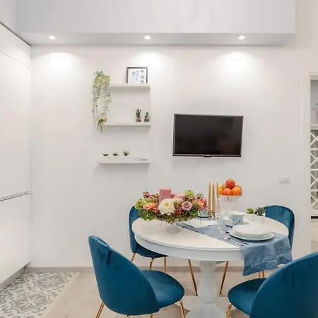 Casa Versilia Style 아파트 비아레지오