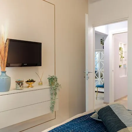 Appartement Casa Maremi