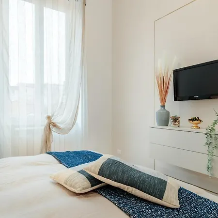 Casa Versilia Style 아파트