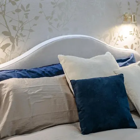 Casa Maremi Appartement *