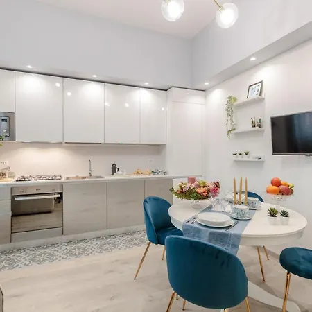 Casa Maremi Daire Viareggio