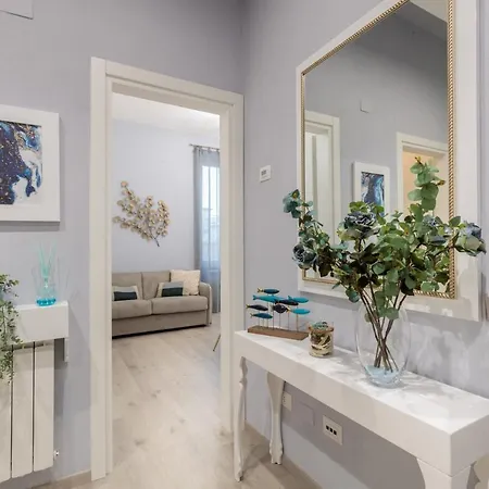 公寓 Casa Maremi 维亚雷焦