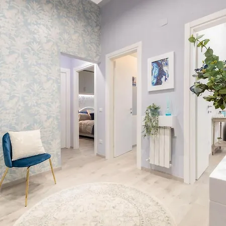 Appartamento Casa Maremi *