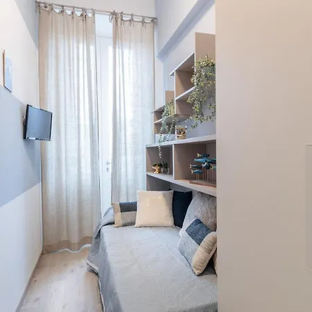 Appartamento Casa Maremi Viareggio