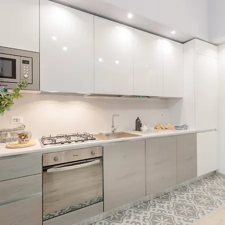 Casa Maremi 维亚雷焦