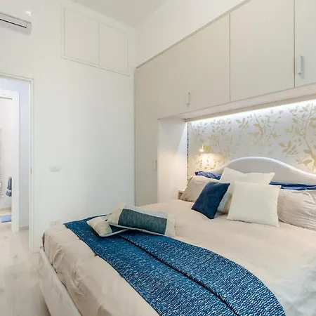 Casa Maremi * Viareggio