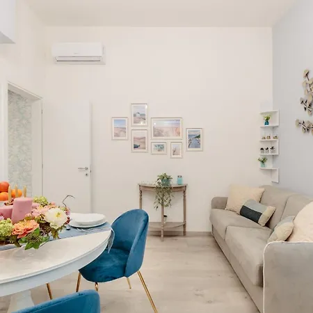 Appartamento Casa Maremi Viareggio