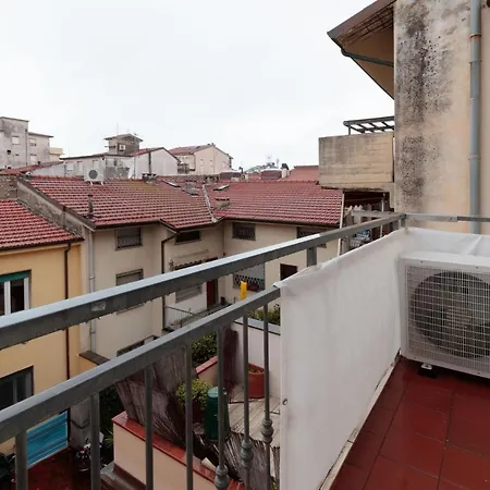 Apartment Casa Maremi