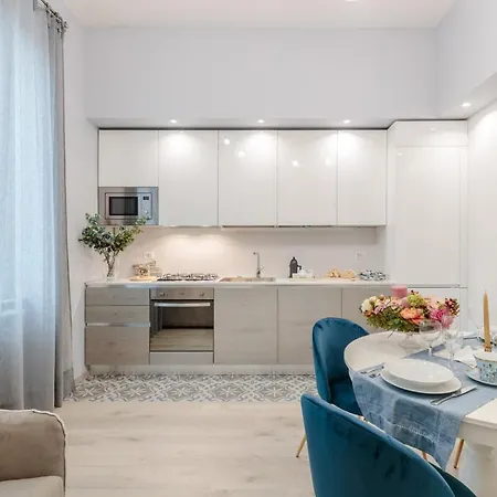 Apartment Casa Maremi *