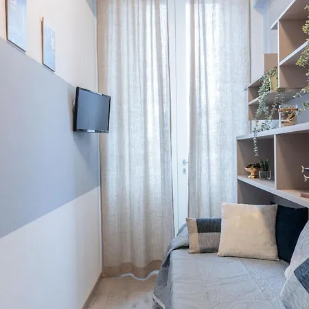 Apartment Casa Maremi