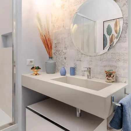 Apartment Casa Maremi