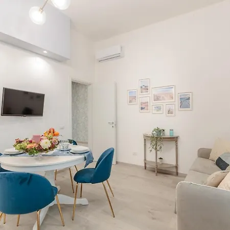 Casa Maremi Apartment *