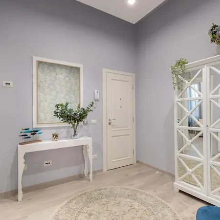Apartment Casa Maremi
