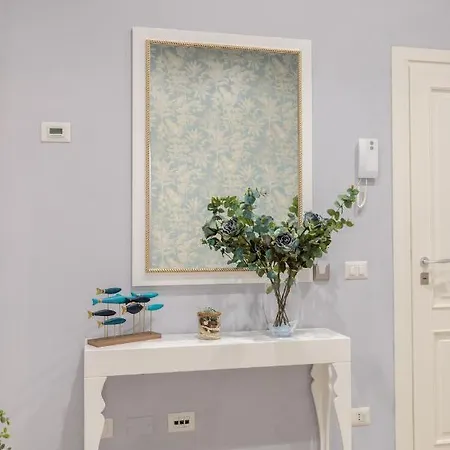 Apartment Casa Maremi