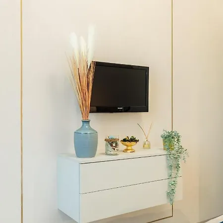 Apartment Casa Maremi
