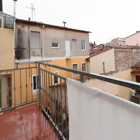 Casa Maremi Viareggio