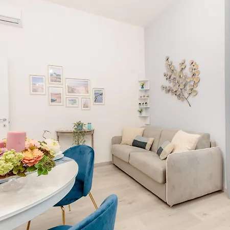 Apartment Casa Maremi